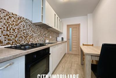 Apartament 2 camere Grand Hill,  Buna Ziua, Terasa 7 mp, Parcare subterana inclu - 10