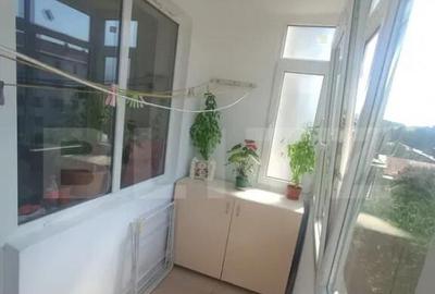 Apartament 2 camere, 49mp,etaj 3 ,zona Centru - 8