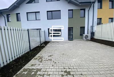 Casă cu 5 camere cu Canalizare în Cristian - 13