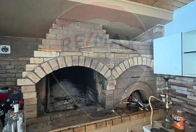 Vila 5 camere complet mobilata, foișor, teren generos - 15