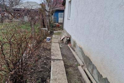 Casă cu 1 camere decomandat în Lumina - 4