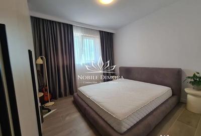 Apartament cu 2 camere semidecomandat în Aradului - 11