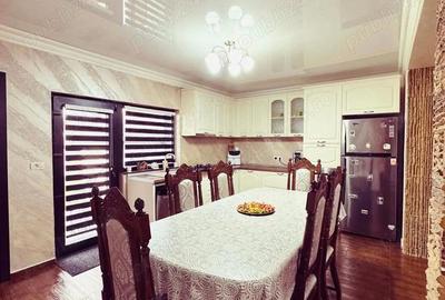 Casă cu Teren 300 Mp în Zimandcuz - 1