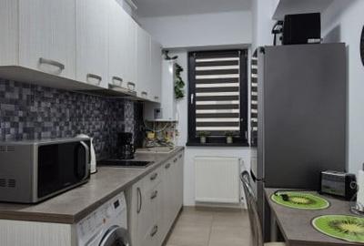 ZONA BUTOAIE | VEDERE MARE SI LAC | MOBILAT - 10