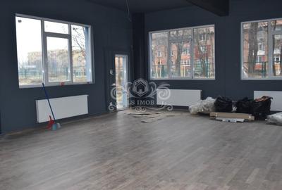 Spațiu comercial, de 2,000 mp, în Triaj - 5