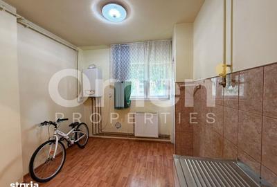 Apartament cu 2 camere decomandat, mobilat în Progresul - 7
