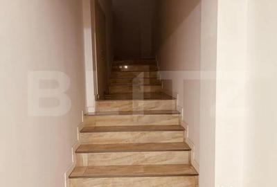Spațiu comercial, de 240 mp, în George Enescu - 15
