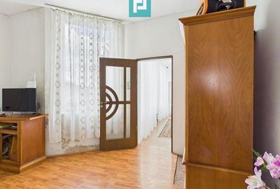 Casă cu 5 camere cu Teren 750 Mp în Caporal Alexa - 17