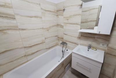 Apt. 2 camere decomandat mobilat si utilat - Solstitiului Popesti Leordeni - 8
