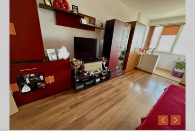 Garsonieră decomandată în Dristor - 3