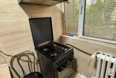 Apartament cu 3 camere semidecomandat, mobilat în Bucureștii Noi - 11