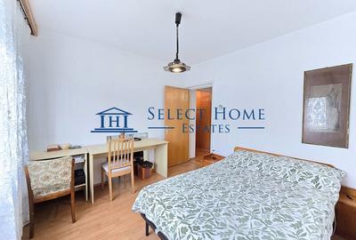 Apartament cu 3 camere semidecomandat în Ștefan cel Mare - 4