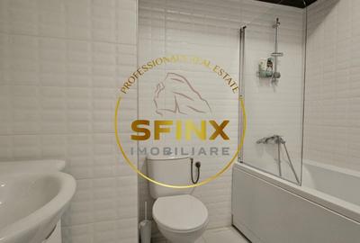 Apartament cu 3 camere semidecomandat, mobilat în Dămăroaia - 9