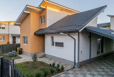 Casa de vanzare valea cu flori 3b - 4