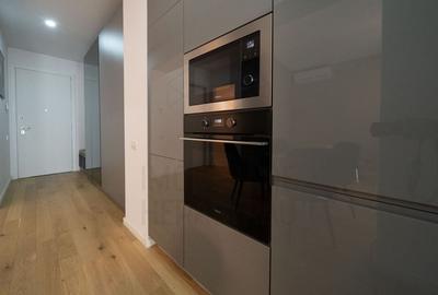 *****WIN Herastrau | Garsoniera de LUX 44 mp utili | RARITATE - 8