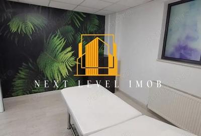 Spațiu comercial, de 140 mp, în Teilor - 11