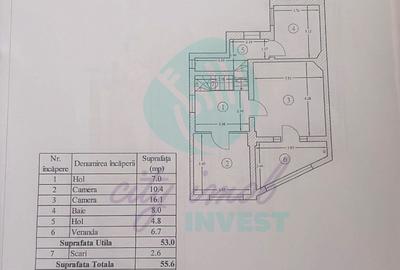 Vilă în Cotroceni | Curte proprie | Gradina Botanică-Palat-Carol Davilla - 11