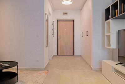 Garsoniera Spatioasa / Hils Titanium Faza 2 / 5 minute Metrou / Comision 0% - 4