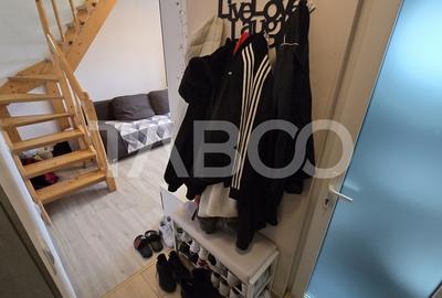 Apartament de vanzare 2 camere mobilat utilat Lazaret - 4