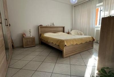 Apartament 2 camere decomandat, zona Vidin, etaj 2. - 2