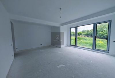 DUPLEX | BUFTEA | Biserica Adormirea Maicii Domnului | CALUL BALAN - 9