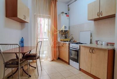 Apartament cu 1 camera, balcon, bloc nou, Gheorgheni, zona Diana! - 8