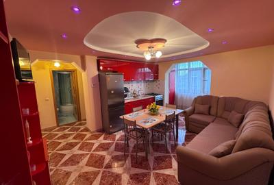 Apartament 2 camere si 2 balcoane Scoala 17 - 2