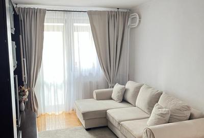 Apartament cu 2 camere decomandat în Titan - 10