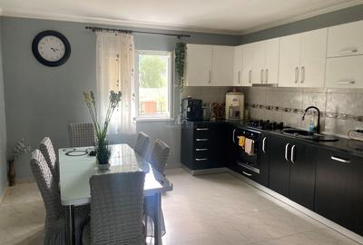 Casa de vanzare toatal mobilata si utilata in zona noua, Sighisoara - 6