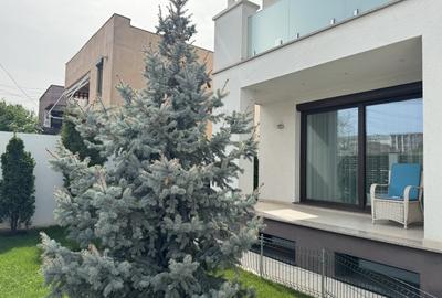 Vând vilă de lux S+P+et1 - 7
