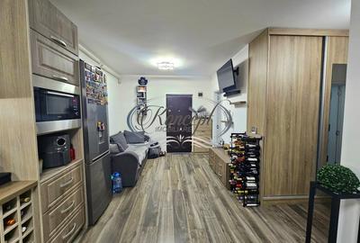 Apartament la cheie cu garaj subteran in zona BMW, Floresti Apartament la cheie cu garaj subteran in zona BMW, Floresti - 2