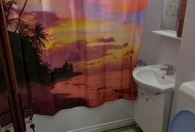 Garsonieră decomandată în Radu Negru - 1