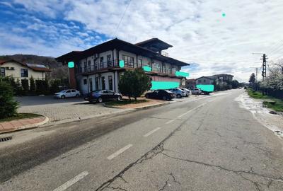 Spațiu comercial, de 1,166 mp, în Ștefănești - 1