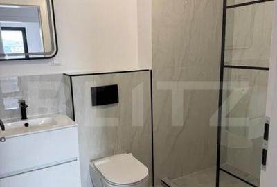 Apartament cu 2 camere decomandat în Între Lacuri - 7
