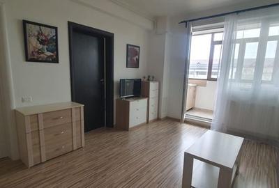 Apartament cu 2 camere în Chiajna