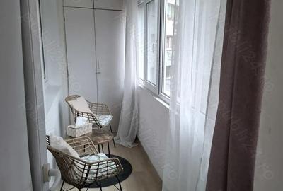 Apartament cu 2 camere semidecomandat în Dristor - 3