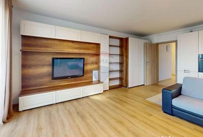 Apartament cu 3 camere decomandat în 13 Decembrie - 17