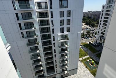 Vanzare 2 camere primul proprietar One Cotroceni Park Vanzare 2 camere primul proprietar One Cotroceni Park - 21