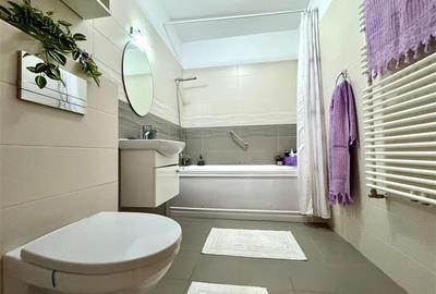 Apartament 2 camere, 56 MP, Bonjour Residence , Buna ziua - 8