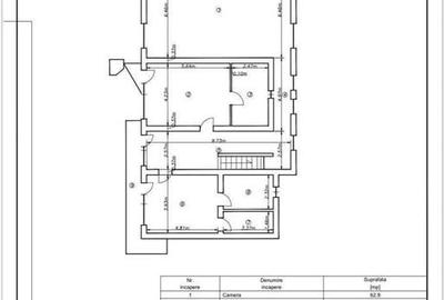 Vila individuala proximitate Penny / rond OMV / 1000mp teren - 30
