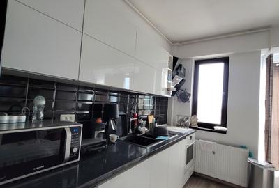Apartament cu 2 camere semidecomandat în Tomis Plus - 7