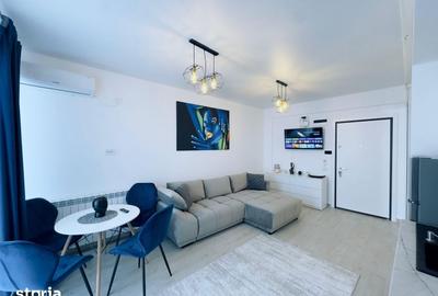 Apartament cu 2 camere în Nord - 5