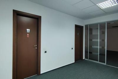 GM1727 Inchiriere spatiu de birouri 200mp-Popa Tatu, metrou 8min - 9
