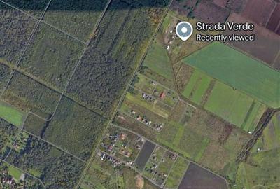 Spațiu comercial, în Central - 1