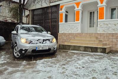 Casă cu 3 camere cu Teren 17000 Mp în Coman - 10