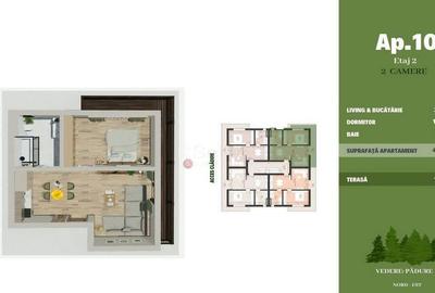 APARTAMENT DE VACANTA - POIANA BRASOV - 16