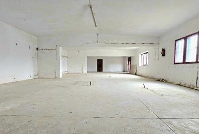 Spațiu comercial, de 230 mp, în Central - 5