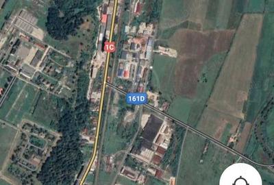 Teren de 14830 mp, în Dej - 2