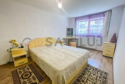 Apartament spațios și luminos în cartierul Bună Ziua + parcare in curte privata - 3