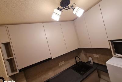 Garsonieră decomandată în Micălaca - 13